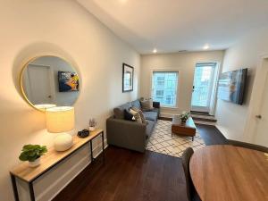 Roof Deck - Trendy And Luxury Center City 1BR Apt