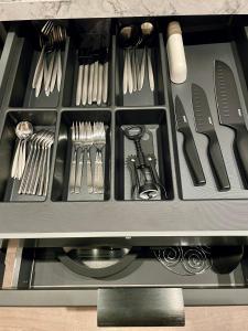 Cozy & Modern Apartment in the Heart of Tromsø