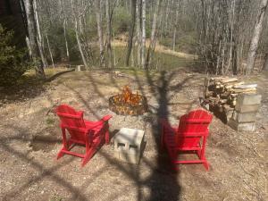 Ducks Nest Retreat- Close to Ocoee river
