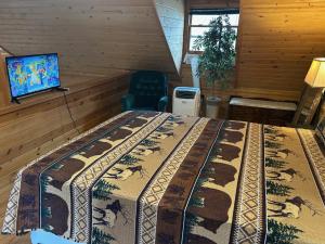 Ducks Nest Retreat- Close to Ocoee river