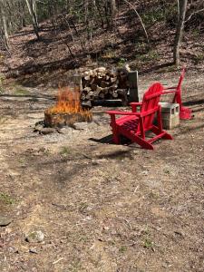 Ducks Nest Retreat- Close to Ocoee river