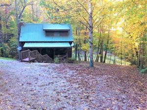 Ducks Nest Retreat- Close to Ocoee river