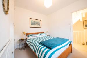 Spacious 3BR Home - Garden - Long-Stay Ready