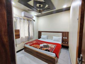 Hotel Diamond inn Mathura