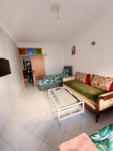 Agdal Luxury Nest