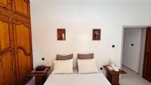 Appartement Calme & Confort à Mirleft proche plage