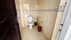 Appartement Calme & Confort à Mirleft proche plage