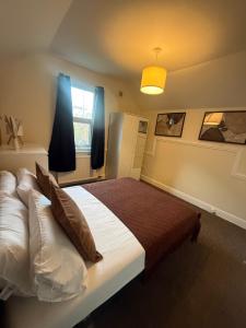 Elegant Flat in Ealing