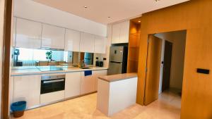 Sky Suites KLCC Apartment by Premium Suites
