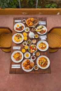 VVIP GAJBAN Resort -Royal Memories Begin With Free Pickup and Drop