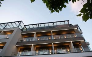 Hotel Leon
