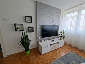 Luna apartman