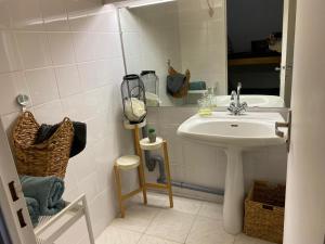 Studio rénové avec vue magique