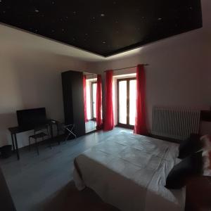 Angelas house