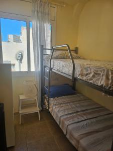 Bonita casa con piscina comunitaria a 100 metros del mar