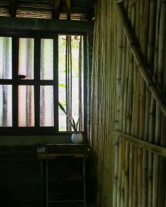 PAUI Eco room