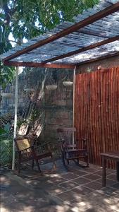 PAUI Eco room