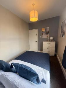 Elegant Flat in Ealing