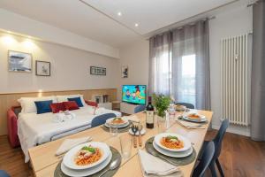 Giovanna house lake view DesenzanoLoft Official Partner Homes & Villas by Marriott Bonvoy