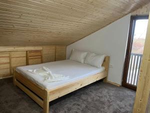 Casa Stefy Vama Veche