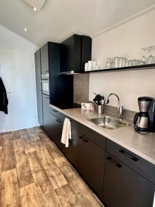 EuroParcs De IJssel Eilanden Chalet Sonnensteg IJE328