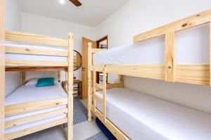 Pé na areia Tenório e Grande - 350m - 5 min à pé com churrasqueira - kit praia - máquina de lavar roupas