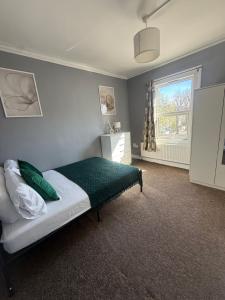 Elegant Flat in Ealing