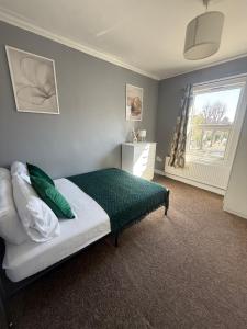 Elegant Flat in Ealing