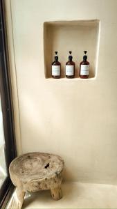 Ikal Bungalows Tulum