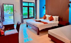 Ao Nang Baan Suan Resort