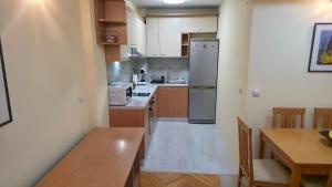 Julija apartment