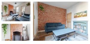 Central Norwich Room - 5-Min Walk to Station - Near Stadium - Character Home with Courtyard Garden