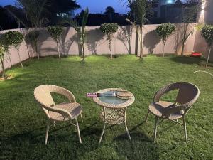 Drishti Farm , Just space, silence, and a stay that feels real