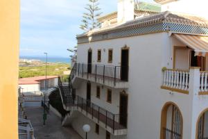 Molino Blanco