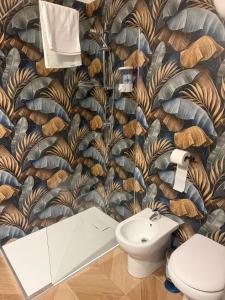 Partenope chiaia Suites & rooms