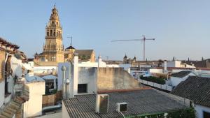 Romero 6 - Apartamento con encanto junto a la Mezquita