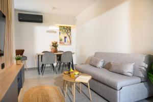 Q Luxury rooms Mandarin garden Perea