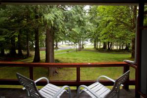Deluxe Room - No Pets Allowed room in Lake Crescent Lodge