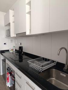 Apartamento tipo estudio Isla Teja