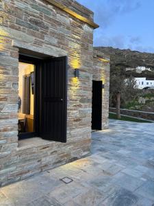 MiraMare Aegean Villa