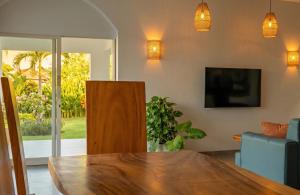 Zoe Luxury Oceanview Villa