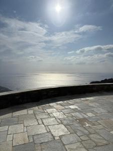 MiraMare Aegean Villa