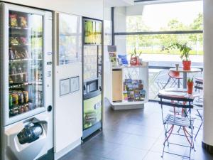 ibis budget Tours Nord