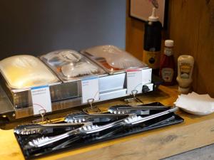 Ibis Budget Saint Malo Centre