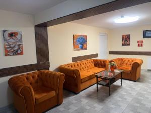Apartment Natali Inn
