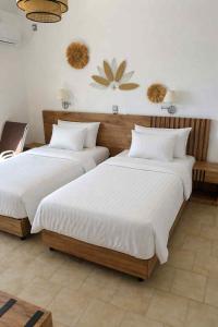 Hotel Beach Amaryllis
