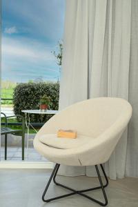 Q Luxury rooms Mandarin garden Perea