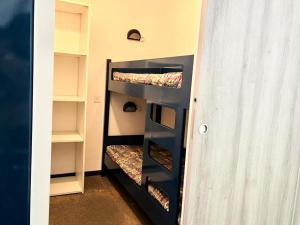 Résidence Le Boucanier - Apt n°27- Rez de chaussée - Bâtiment 1 MAE-9694