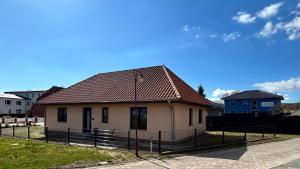 Dünenhaus Lancken-Granitz
