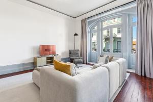 GuestReady - Grand Heritage Borges Loft